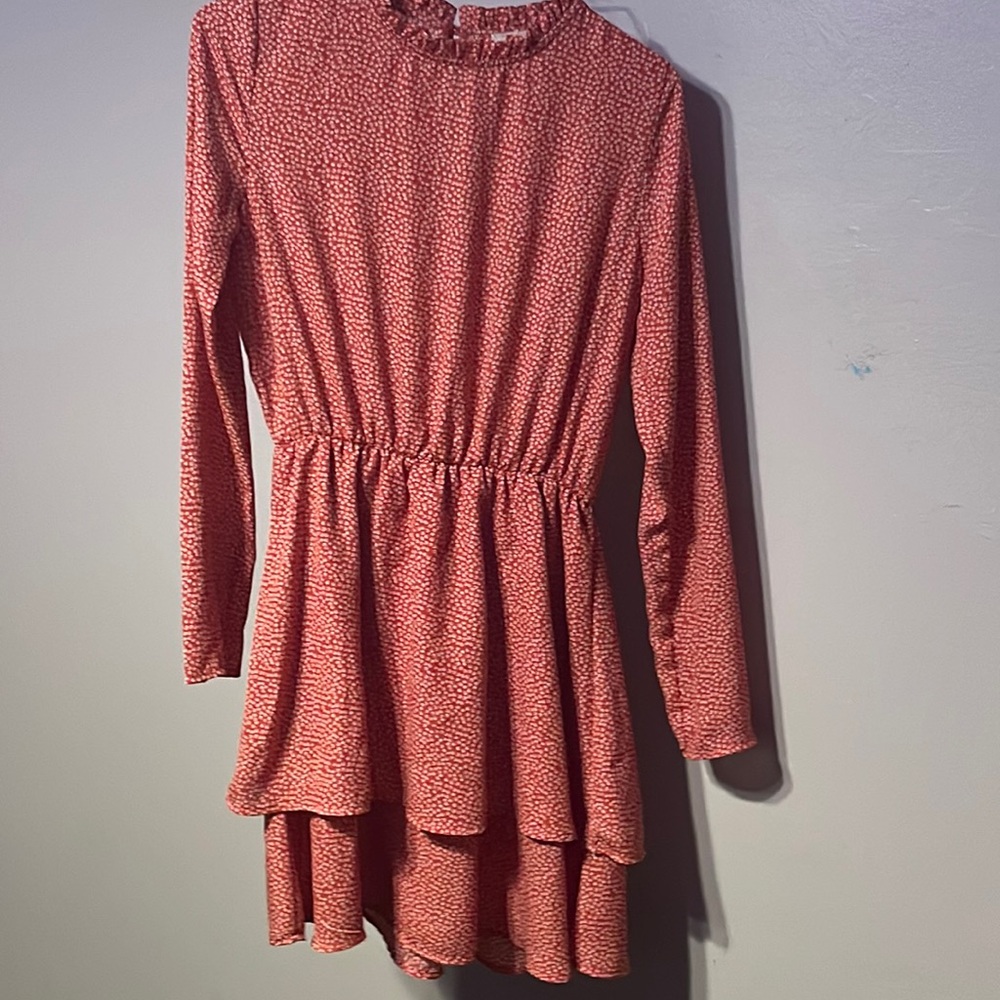 GB x  small beautiful dress almost used $30 (originally $70)